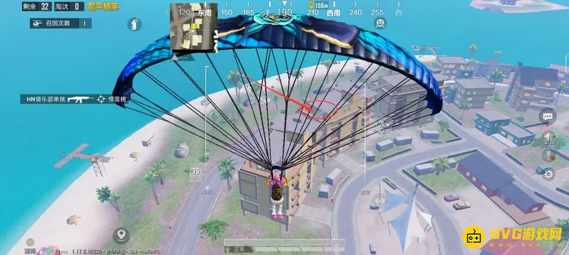 《和平精英》火箭矢获取攻略