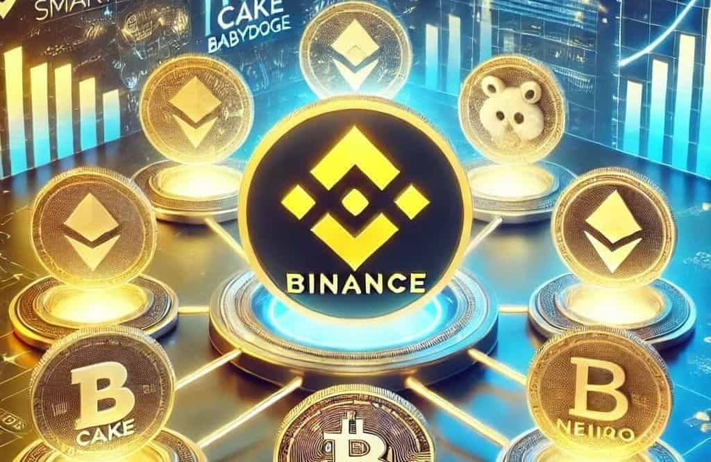 币安Web3钱袋使用教学：下载|创建|转账|提钱详细步骤