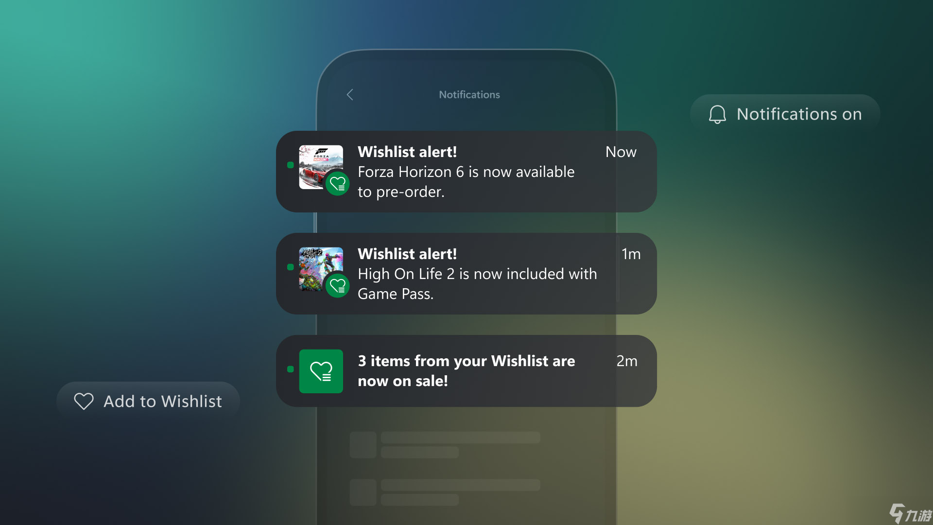 四月 Xbox 更新：自定义你的主机，手动在 PC 上添加你喜爱的游戏，以及更多内容。