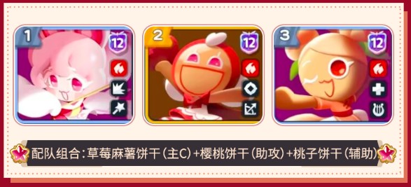 饼干人联盟共斗副本玩法介绍指南