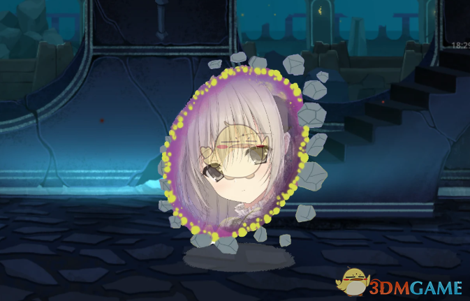 《杀戮尖塔2》春日野穹之门MOD