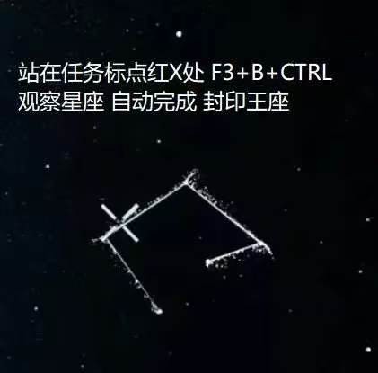 《红色沙漠》星之引路人成就做法分享