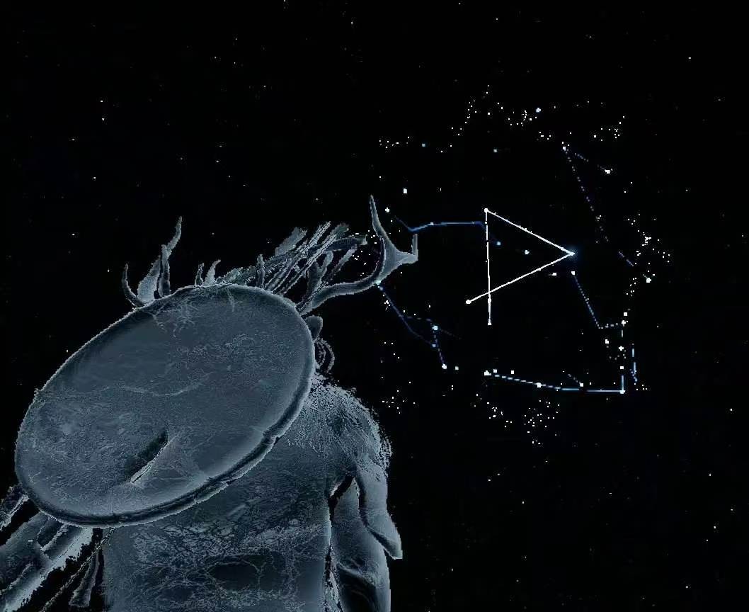 《红色沙漠》星之引路人成就做法分享