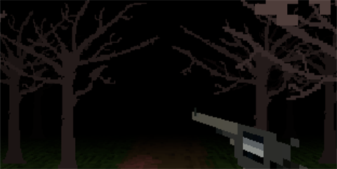 恐惧Imscared 1