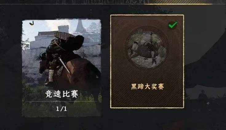 《红色沙漠》游戏王者成就做法分享