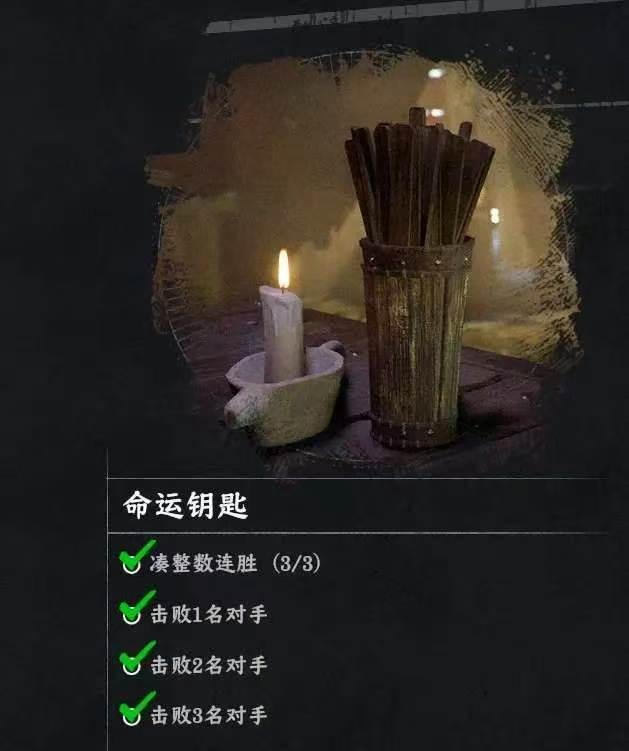 《红色沙漠》游戏王者成就做法分享