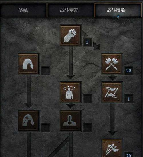 《超级突击2技能加点攻略》（突破极限，掌握最强技能！）-第2张图片-