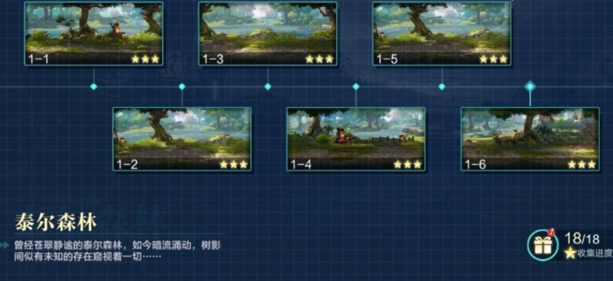 时空猎人觉醒开荒技巧指南
