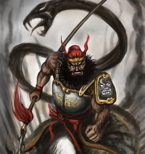 怒焰三国杀张飞攻略技能详解（揭秘张飞的狂怒之力与战略进攻方式）-第3张图片-