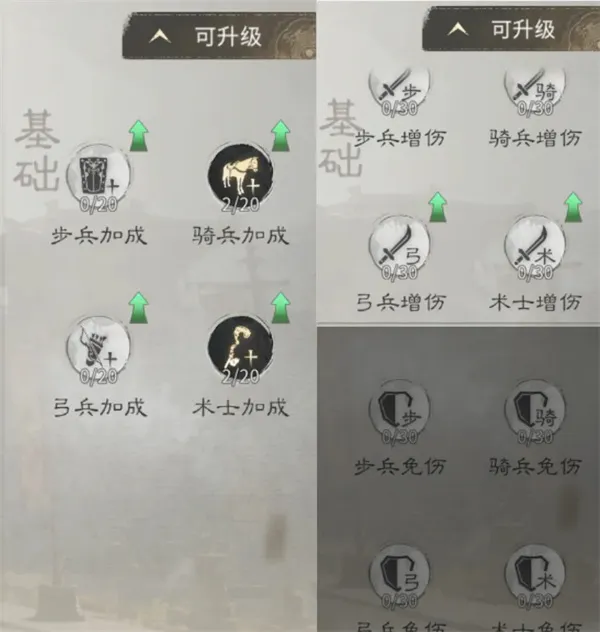 《三国天下归心》民心路线选择推荐