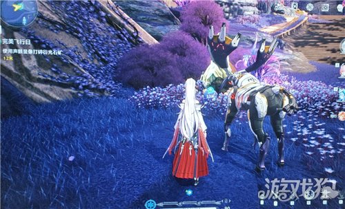 鸣潮完美飞行日任务攻略-1