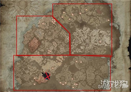 暗黑4奶牛关完整任务流程攻略-3
