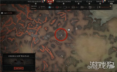 暗黑4奶牛关完整任务流程攻略-4