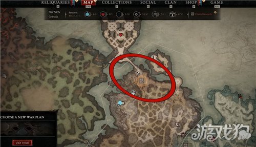 暗黑4奶牛关完整任务流程攻略-23