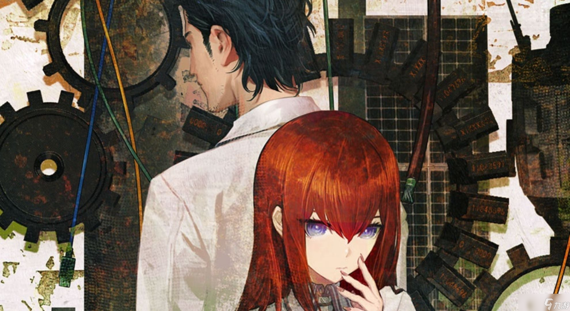 《命运石之门 精英》将于今年8月推出“重启版” 登陆包括任天堂Switch 2在内的6大平台