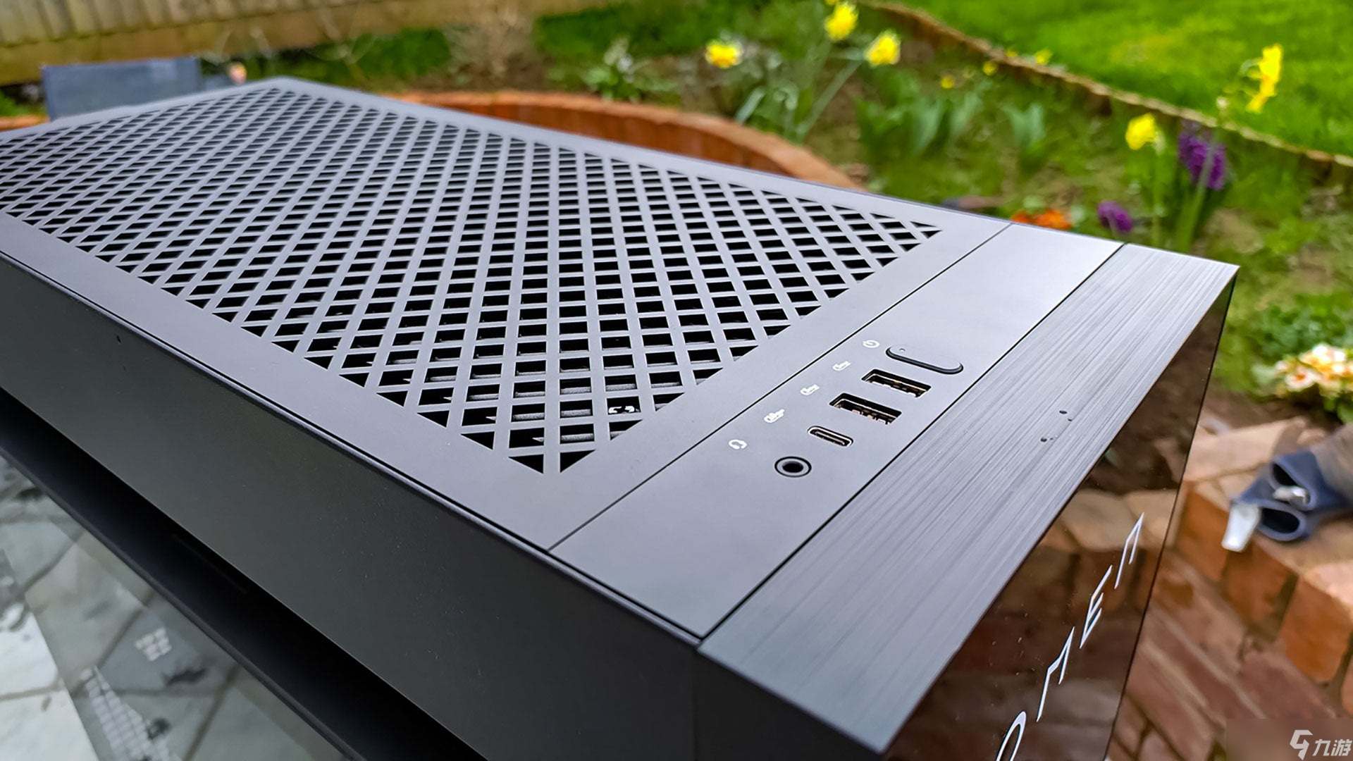 HP Omen Max 45L (2026) 游戏电脑评测