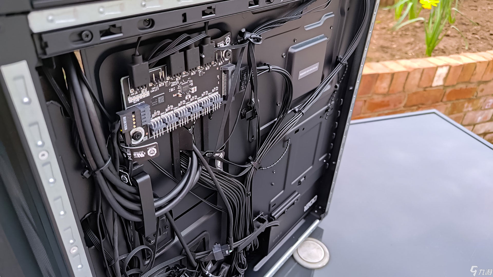 HP Omen Max 45L (2026) 游戏电脑评测