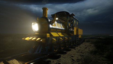 choochoocharles 1