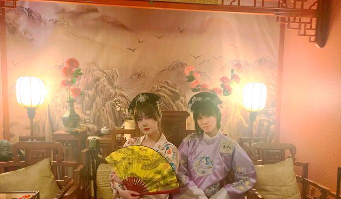 延禧攻略（延续国粹魅力，探寻古代手艺的魅力与价值）-第3张图片-