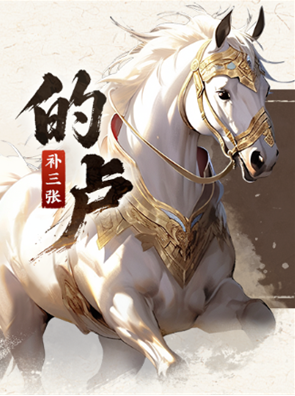 三国百将牌马匹技能介绍-1