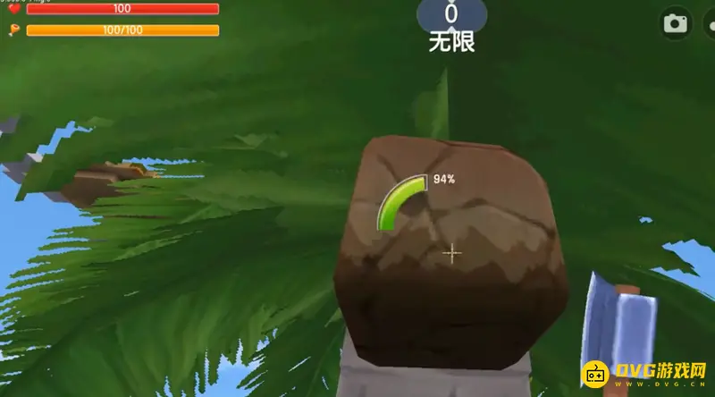 《迷你世界》椰子树种植方法详解