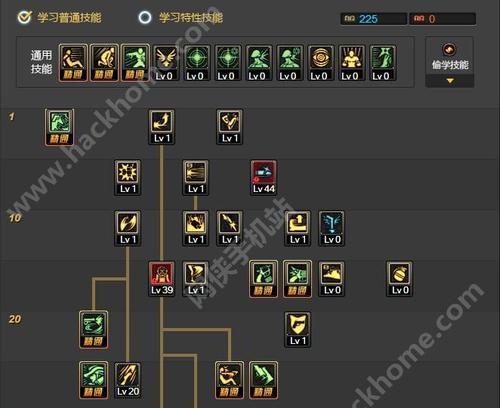 通神榜无敌技能搭配攻略（打造最强角色的必备技能组合，让你成为无敌之王！）-第2张图片-