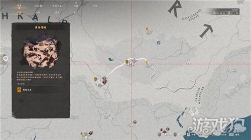红色沙漠深暗之星召唤攻略-10