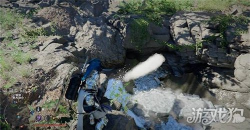 红色沙漠神话宠物机械老鹰获取方法-4