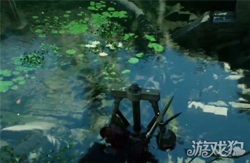 红色沙漠须树向日葵解密攻略-5