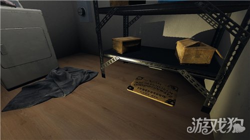 恐鬼症诅咒道具位置大全图-24