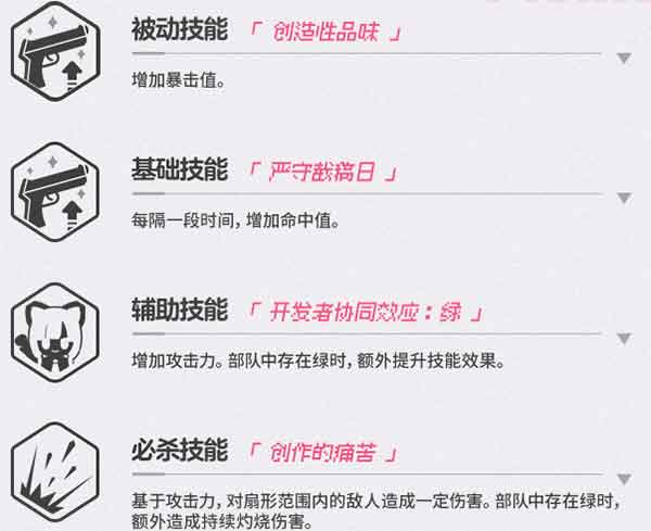 蔚蓝档案才羽桃图鉴 才羽桃值得培养吗