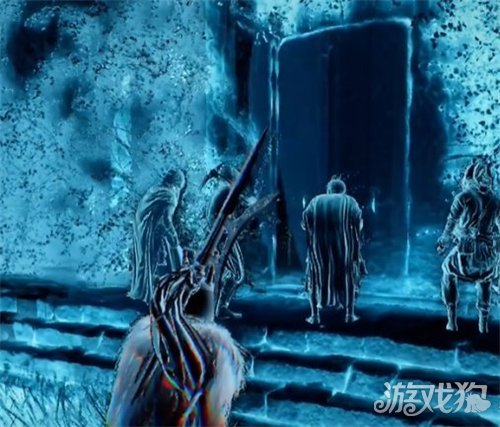 红色沙漠狼丘营地龙之石室解密攻略-2