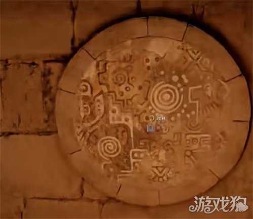 红色沙漠狼丘营地龙之石室解密攻略-7
