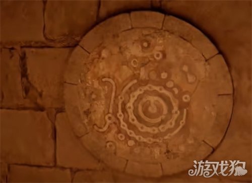 红色沙漠狼丘营地龙之石室解密攻略-8