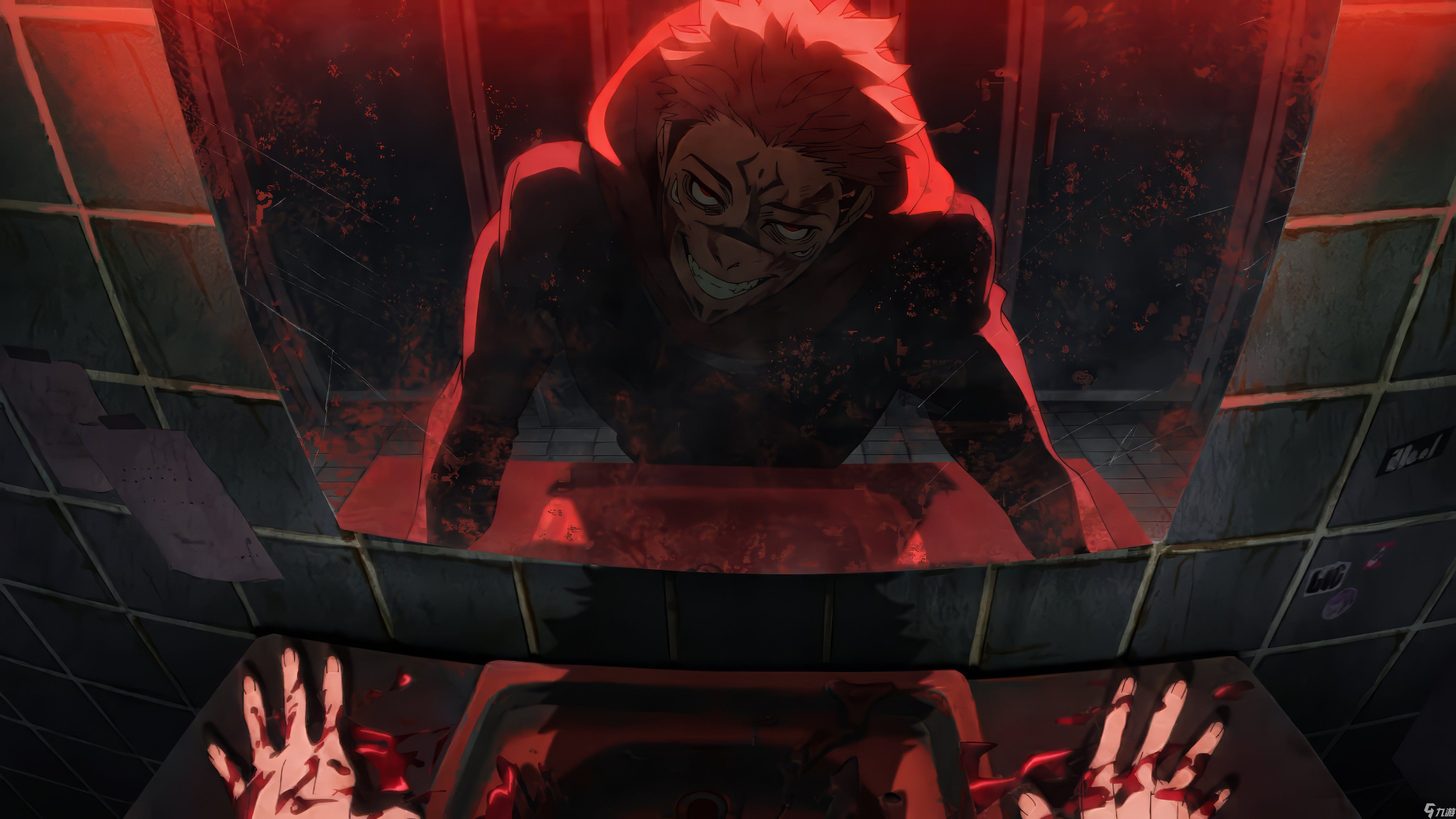 Jujutsu Kaisen 中的宿傩已成为漫威宇宙正史，但他的战力水平究竟如何？