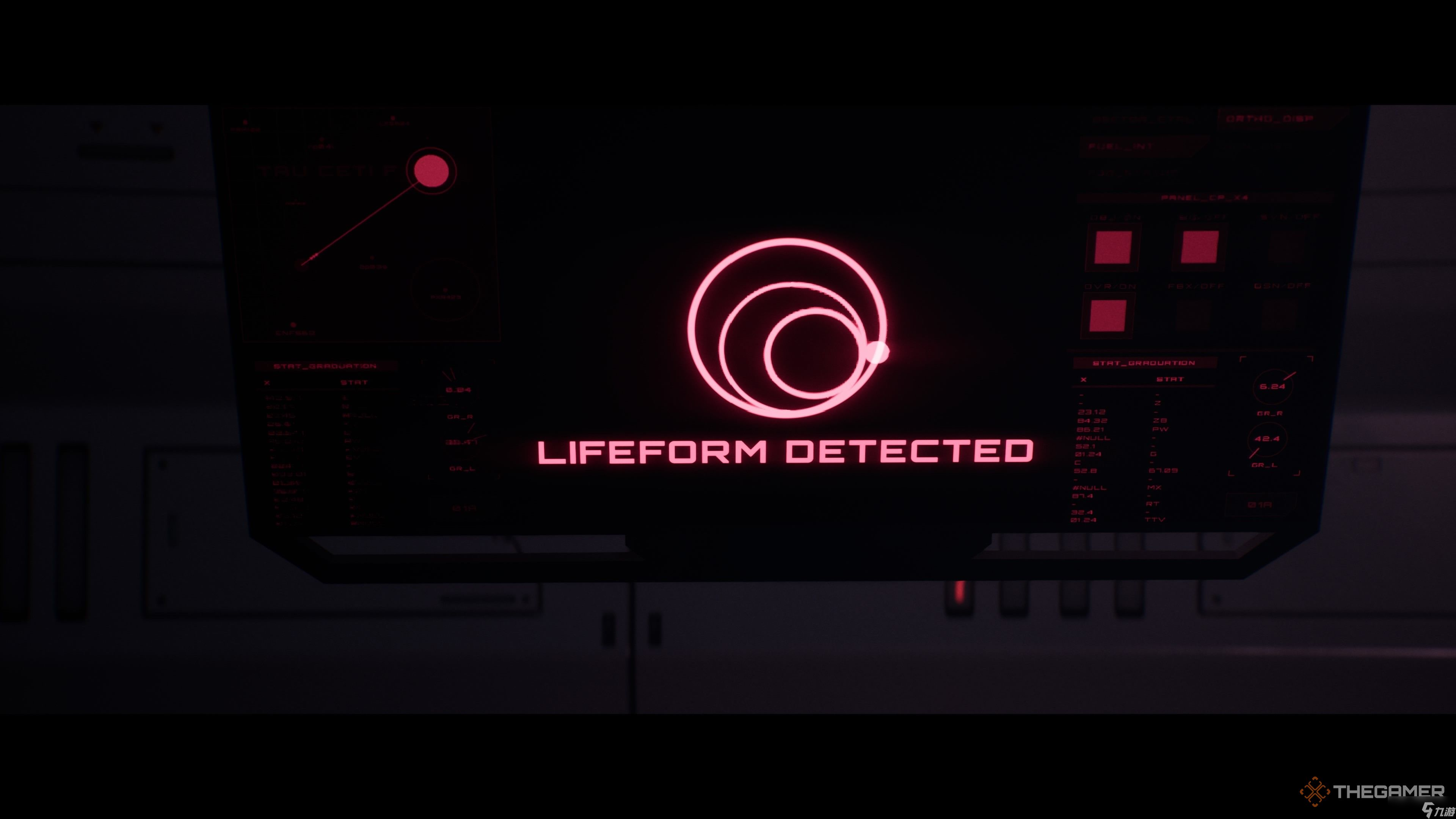 《黑相集：心中魔: Directive 8020》游玩指南