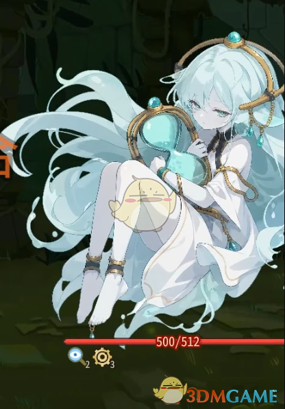 《杀戮尖塔2》娘化永世沙漏MOD