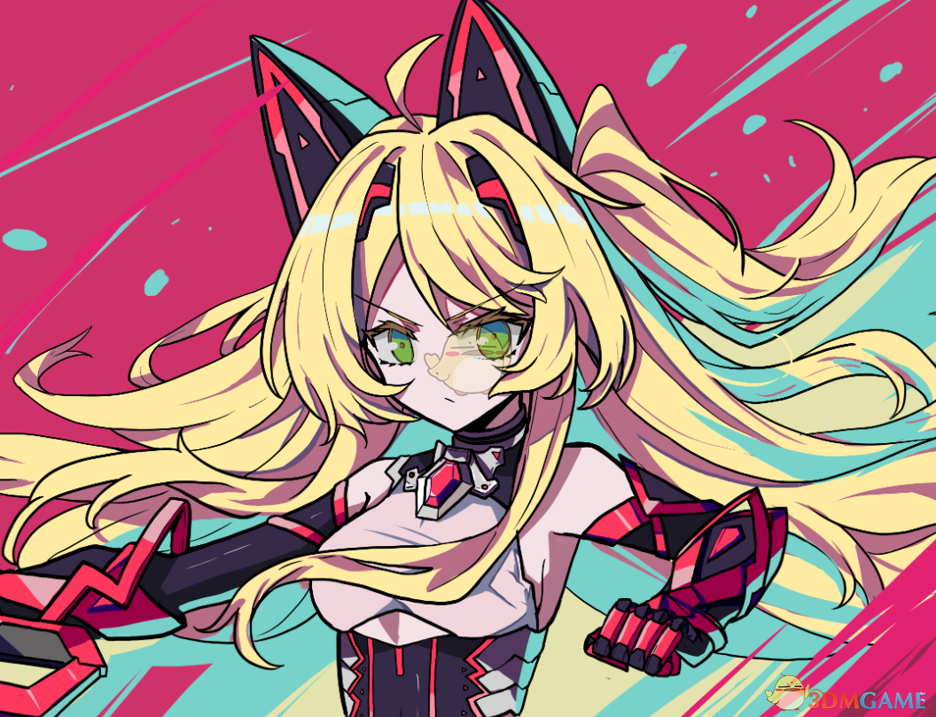 《杀戮尖塔2》绯刃战姬MOD