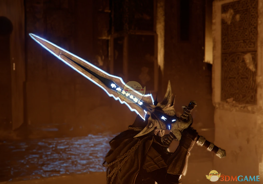 《红色沙漠》魔兽争霸霜之哀伤MOD