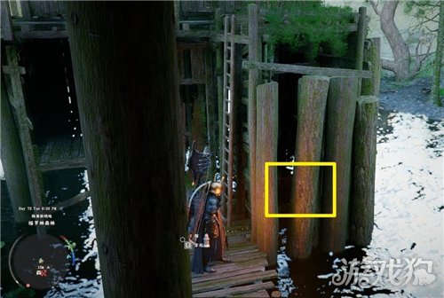 红色沙漠哥布林王的宝贵匕首获取方式-5