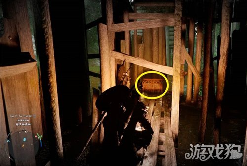 红色沙漠哥布林王的宝贵匕首获取方式-7