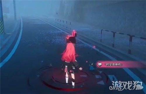 异环连环爆炸案时空放映机异像委托攻略-2
