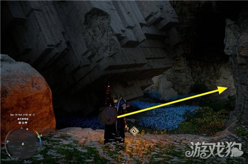 红色沙漠奥尔手炮获取方式-4