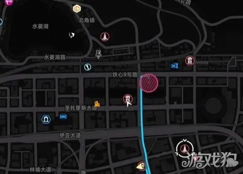异环省电侠长明灯异象委托攻略-2