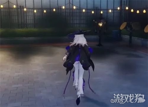 异环省电侠长明灯异象委托攻略-5