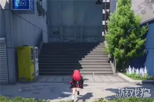 异环影像幽宅异象委托攻略教程-3