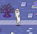 《星露谷物语》僵尸附身者谷仓动物MOD