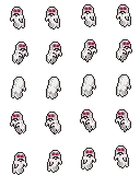 《星露谷物语》僵尸附身者谷仓动物MOD