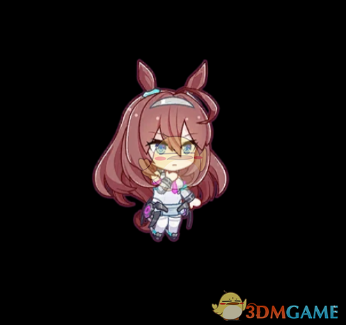 《绝地潜兵2》赛马娘美浦波旁音效MOD