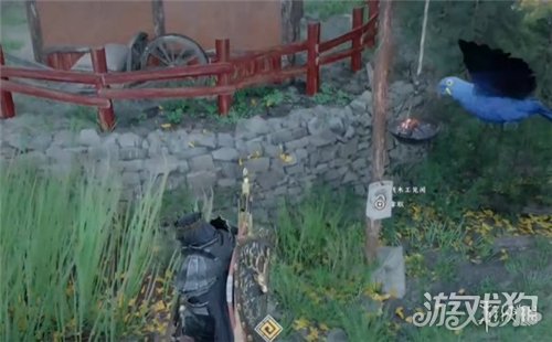 红色沙漠传说山神野猪讨伐攻略-2